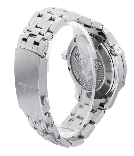 Omega Seamaster 300m 212.30.36.20.03.001 Image 3